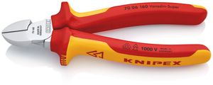 Knipex 70 06 160 tang Diagonale tang