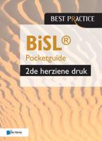 BiSL - Remko van der Pols, Yvette Backer - Paperback (9789087537043)