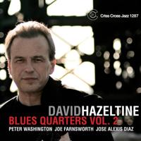 Blues Quarters Volume 2 - CD (8712474128723)