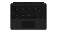MICROSOFT Surface Pro X Keyboard Zwart QWERTY