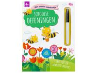 Leerspelletjesboekje (Oefenen voor school)