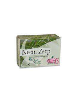 Neem zeep