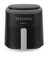 Emerio AF-129369 Airfryer Zwart