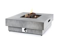 Happy Cocooning Vuurtafel Hestia Grijs