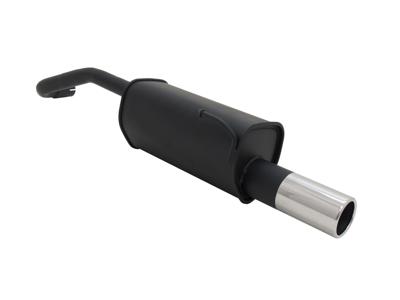 Viking Choice  Sportuitlaat Seat Arosa / voor VW Lupo - sporteinddemper