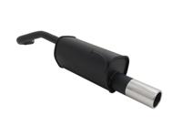 Viking Choice  Sportuitlaat Seat Arosa / voor VW Lupo - sporteinddemper