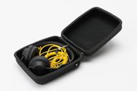 Magma Headphone Case II universele hoofdtelefoon tas