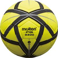 Molten Voetbal zaal F5G3300 - thumbnail