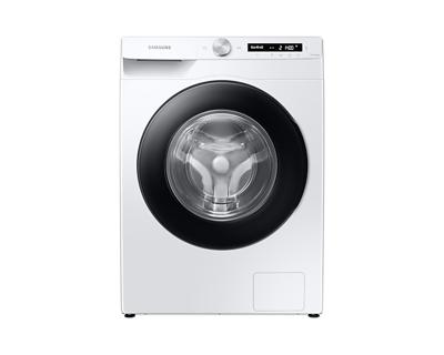 Samsung WW90T534AAW wasmachine Vrijstaand Voorbelading 9 kg 1400 RPM A+++ Wit