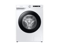Samsung WW90T534AAW wasmachine Vrijstaand Voorbelading 9 kg 1400 RPM A+++ Wit