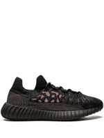 adidas Yeezy baskets YEEZY Boost 350 V2 CMPCT Slate Carbon - Noir - thumbnail