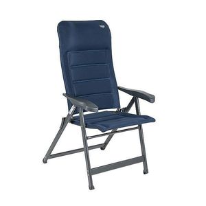 Crespo AP-237 Air-Deluxe Campingstoel Blauw