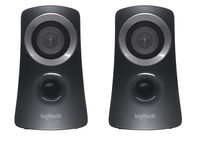 Logitech Speaker System Z313 pc-luidspreker - thumbnail