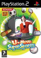 U-Move Super Sports - thumbnail