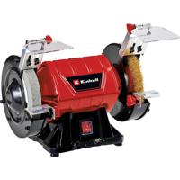 Einhell TC-BG 150 B 4412634 Dubbele slijper 350 W 150 mm Zonder accu - thumbnail