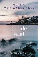 Goede vaart - Gerda van Wageningen - ebook - thumbnail