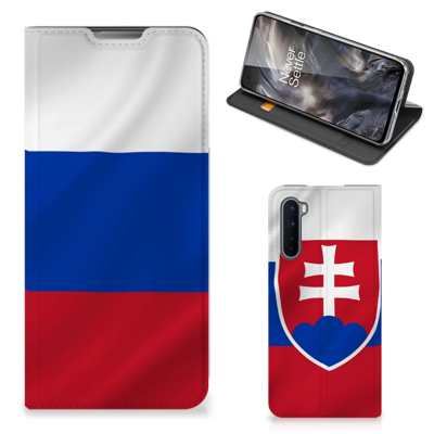 OnePlus Nord Standcase Slowakije