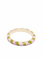 Alice Cicolini bague Memphis Candy en or 14ct - thumbnail