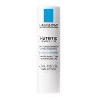 La Roche-Posay Nutritic Lippen 4,7ml