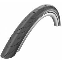 Schwalbe Buitenband Marathon Supreme Vouw 26 X 2.00 Zwart