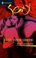 Lust voor liefde - Tori Carrington - ebook