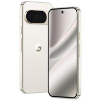 Google Pixel ​ 10 Pro 5G (202 ​​5) GEHN3 ​ 256 GB + 16 GB RAM, Dual-SIM (nano-SIM, eSIM), Android 1 ​ 6 Fabriek ontgrendeld ​ Smartphone (porselein)