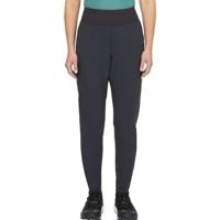 Rab Momentum broek voor dames, sneldrogend, licht, actieve broek voor wandelen, trekking en klimmen, Beluga (stad), (S)W / 30L
