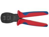 Rennsteig Werkzeuge PEW6.003 616 003 3 1 Krimptang Verbinders Micro Timer 0.2 tot 1 mm²