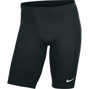 Nike Stock Korte Legging Heren