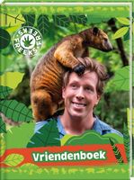 Freek Vonk Vriendenboekje