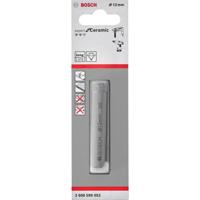 Bosch Accessories 2608599052 Diamantboor 12 mm Gezamenlijke lengte 66 mm 1 stuk(s) - thumbnail