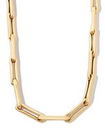 Lauren Rubinski collier en or 14ct - thumbnail