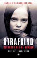 Strafkind - Wieke Hart, Maria Genova - ebook