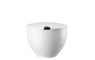 ROSENTHAL - Junto White - Suikerpot 0,28l ROSENTHAL - Junto White - Suikerpot 0,28l