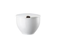 ROSENTHAL - Junto White - Suikerpot 0,28l