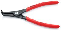 Knipex Borgveertang buitenr. gebogen - 49 41 A31 - 4941A31