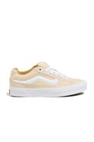 Vans Dames Caldrone Sneaker, Retro pop Creme Brule/Goud, 6 UK, Retro Pop Creme Brule Goud, 39 EU