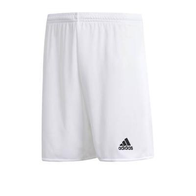 adidas Performance Junior voetbalshort wit adidas Performance Junior voetbalshort wit