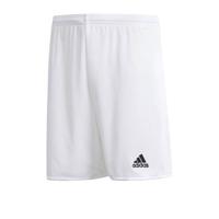 adidas Performance Junior voetbalshort wit