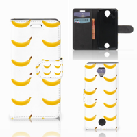 Acer Liquid Z330 Book Cover Banana