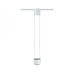 Paulmann 94971 hangende plafondverlichting Flexibele montage Niet-verwisselbare lamp(en) LED