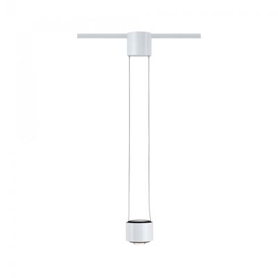 Paulmann 94971 hangende plafondverlichting Flexibele montage Niet-verwisselbare lamp(en) LED