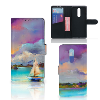 Hoesje OnePlus 7 Pro Boat