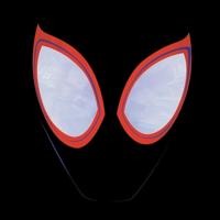 Spider-Man: Into The Spider-Verse - LP (0602577442643)