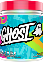 Ghost Amino Mango (396 gr) - thumbnail