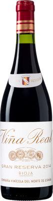 Viña Real Rioja DOCa Gran Reserva Viña Real Rioja DOCa Gran Reserva