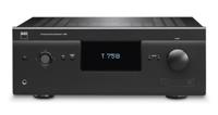 NAD T 758 V3 420 W 7.1-kanaals Surround AV-receiver (420W, 7.1 kanalen, surround, 110 W, 243 W, 137 W)