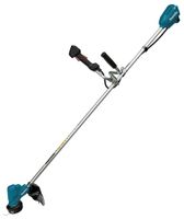 Makita DUR190UZX9 Trimmer | U-greep | LXT 18 V | Zonder accu's en lader | Met snelvul draadkop | In doos - DUR190UZX9