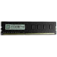 G.Skill DDR3 Value 4GB 1333MHz - [F3-10600CL9S-4GBNT]