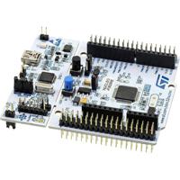 STMicroelectronics NUCLEO-F303RE Developmentboard NUCLEO-F303RE STM32 F3 Series - thumbnail